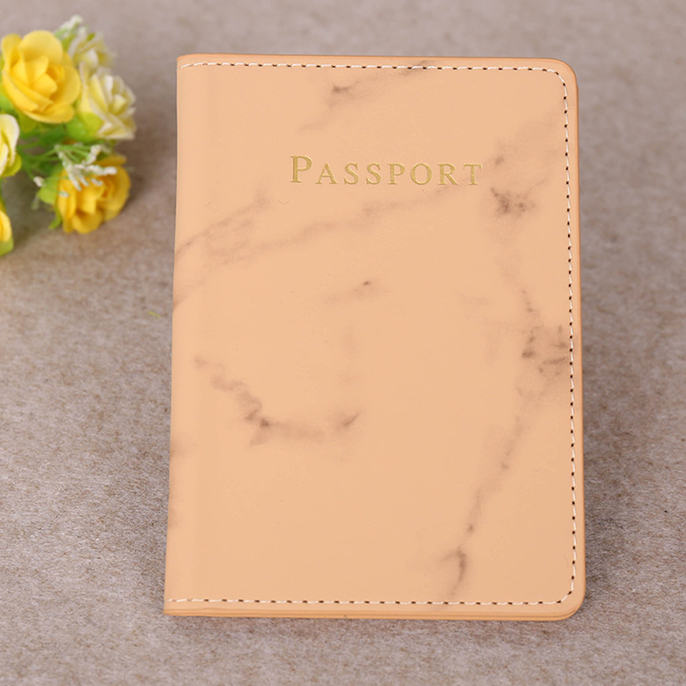 Fashion Women Men Passport Cov - Travel Accessories Pouch For Women avis et prix