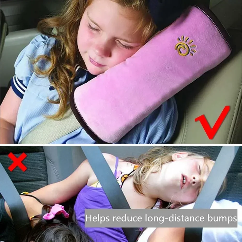 Adjustable Universal Car Seat  - Travel Accessories With Kids avis et prix