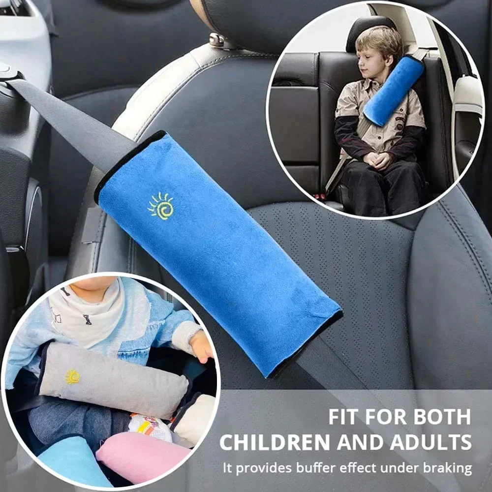 Adjustable Universal Car Seat  - Travel Accessories With Kids avis et prix