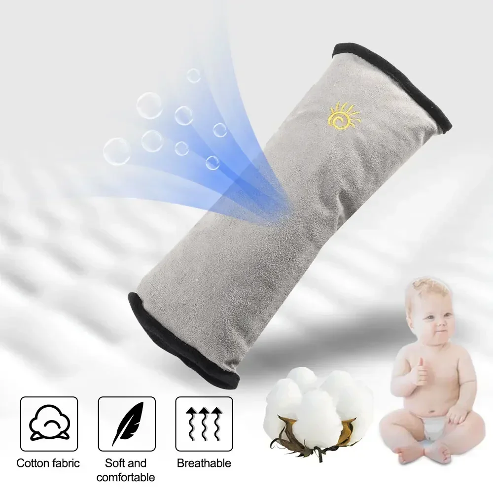 Adjustable Universal Car Seat  - Travel Accessories With Kids avis et prix