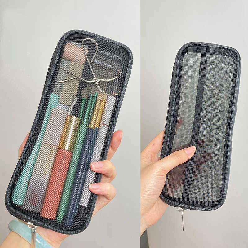 Makeup Brush Travel Case Cosme - Travel Accessories Kit For Men avis et prix
