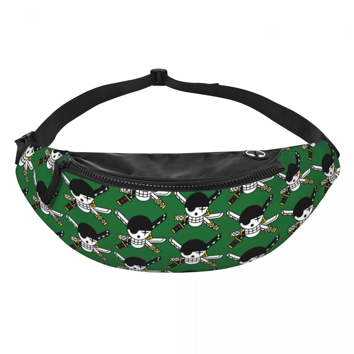 Custom Classic Anime Z-Zoroes  - Travel Accessories Pouch For Women avis et prix