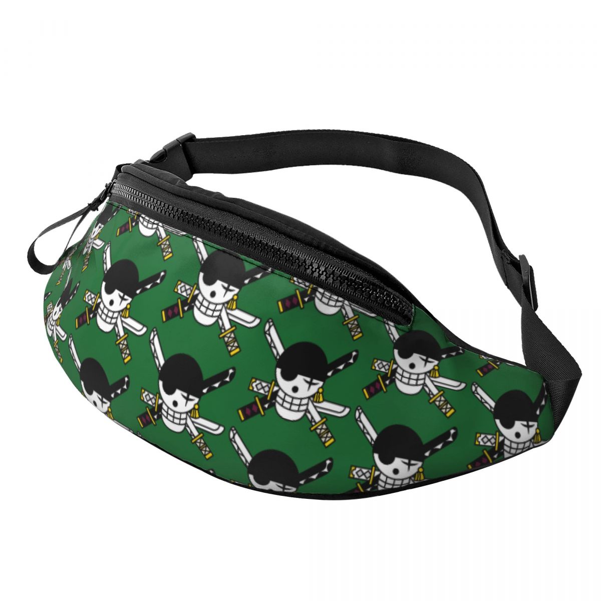 Custom Classic Anime Z-Zoroes  - Travel Accessories Pouch For Women avis et prix