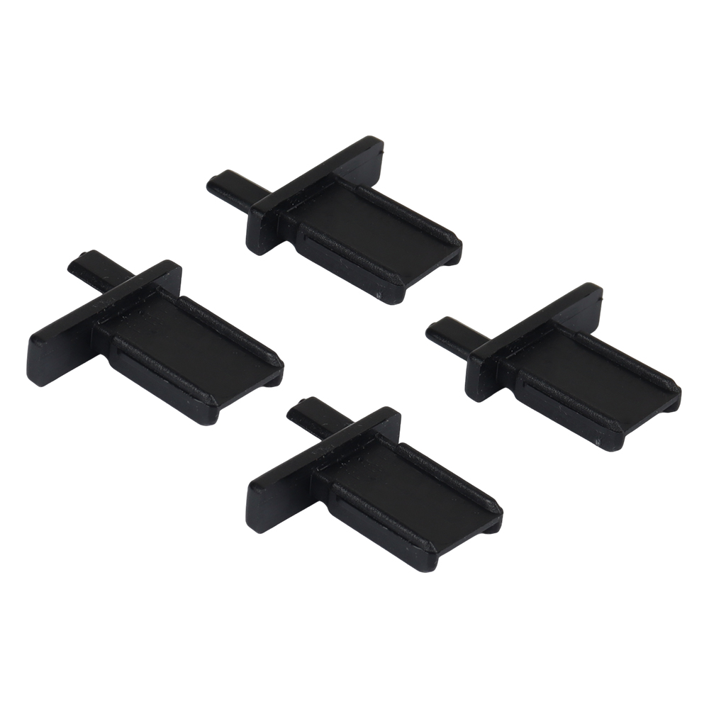 2 x Sunshade Clips for Motorho - Travel Accessories Us avis et prix