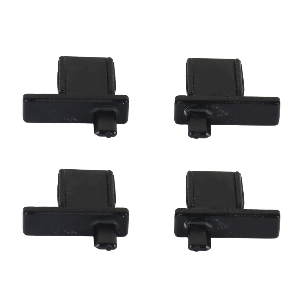 2 x Sunshade Clips for Motorho - Travel Accessories Us avis et prix