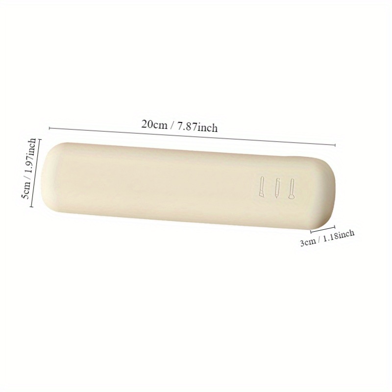 Makeup Bag Makeup Brush Pouch  - Travel Accessories Pouch avis et prix