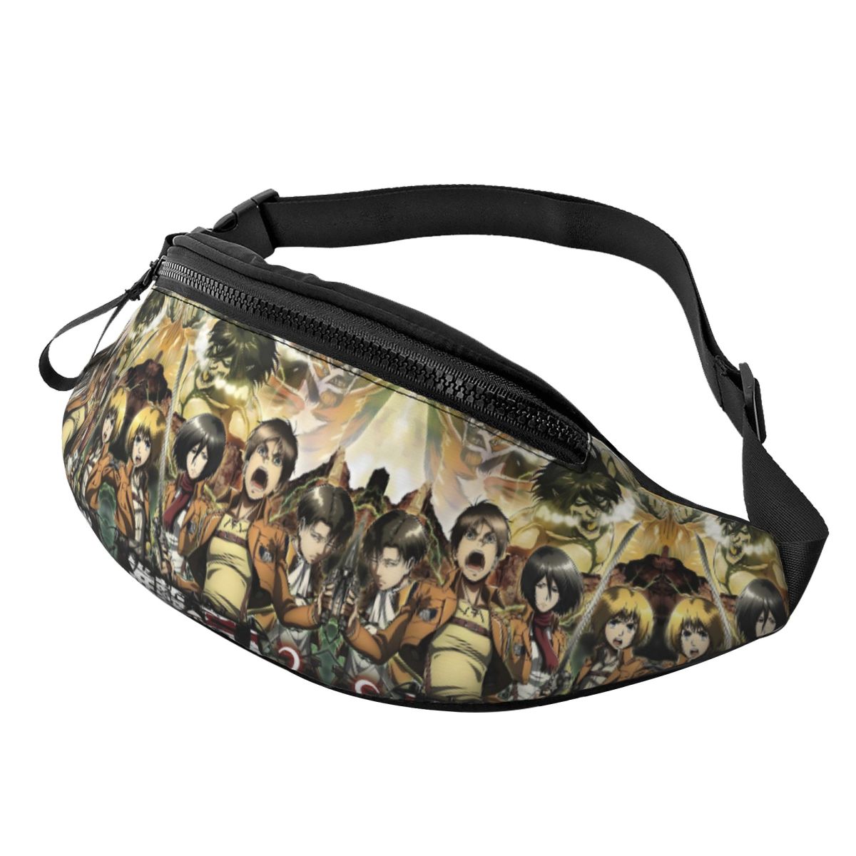 Custom T-Titanes Movie Comic F - Travel Accessories Pouch For Women avis et prix