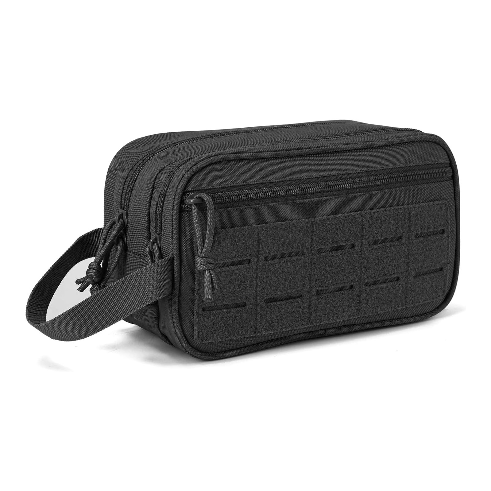 Tactical Toiletry Bag for Men, - Travel Accessories Kit For Men avis et prix