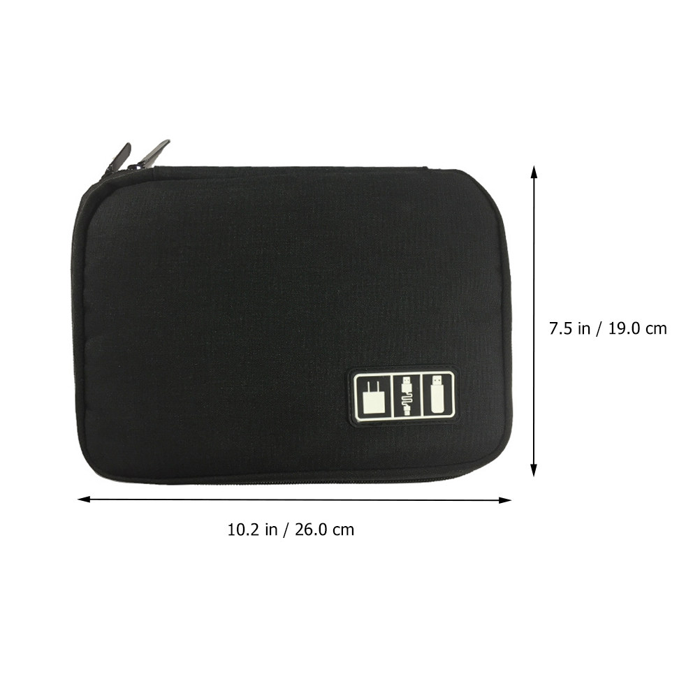 Digital Accessory Bag Waterpro - Travel Accessories Pouch avis et prix