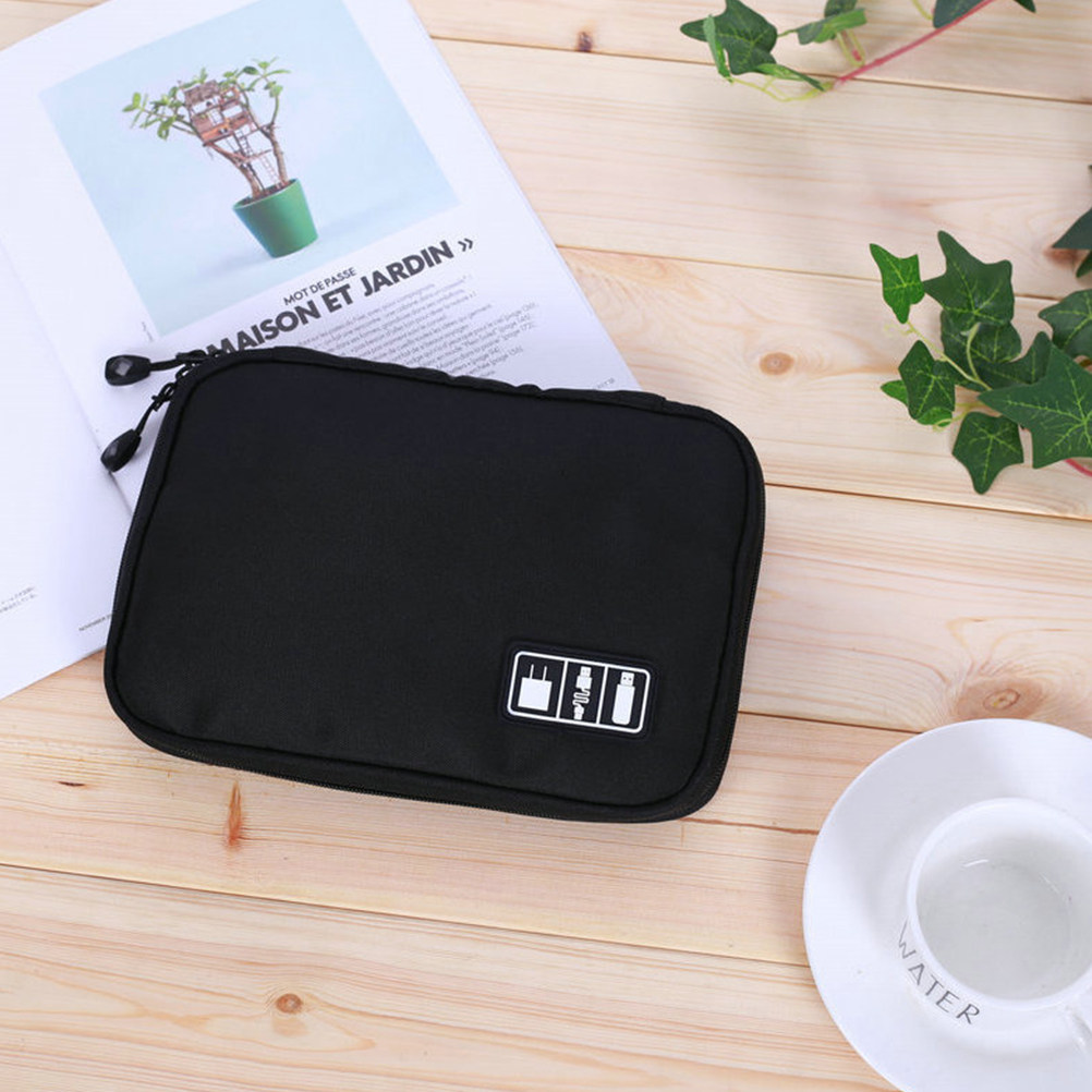 Digital Accessory Bag Waterpro - Travel Accessories Pouch avis et prix