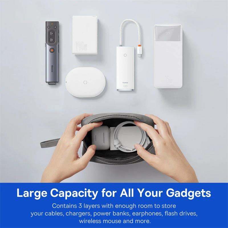 Portable Phone Waterproof Bag  - Travel Accessories Pouch avis et prix