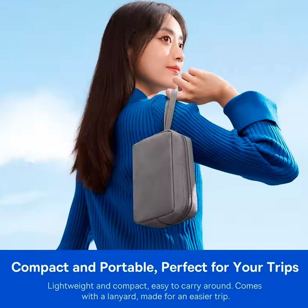 Portable Phone Waterproof Bag  - Travel Accessories Pouch avis et prix