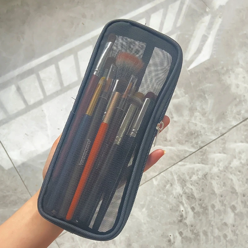 Makeup Brush Travel Case Cosme - Travel Accessories Kit For Men avis et prix