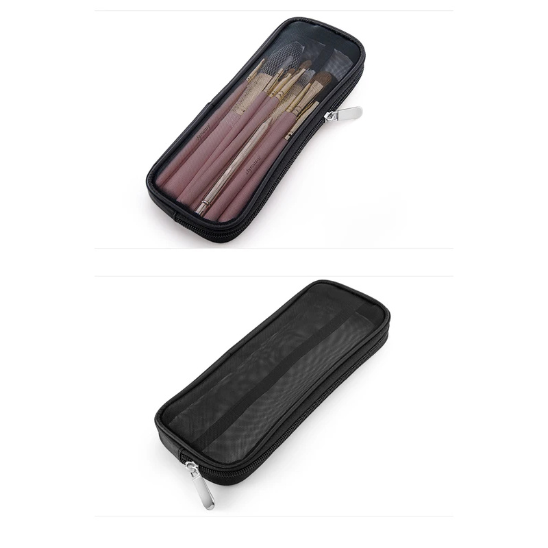 Makeup Brush Travel Case Cosme - Travel Accessories Kit For Men avis et prix