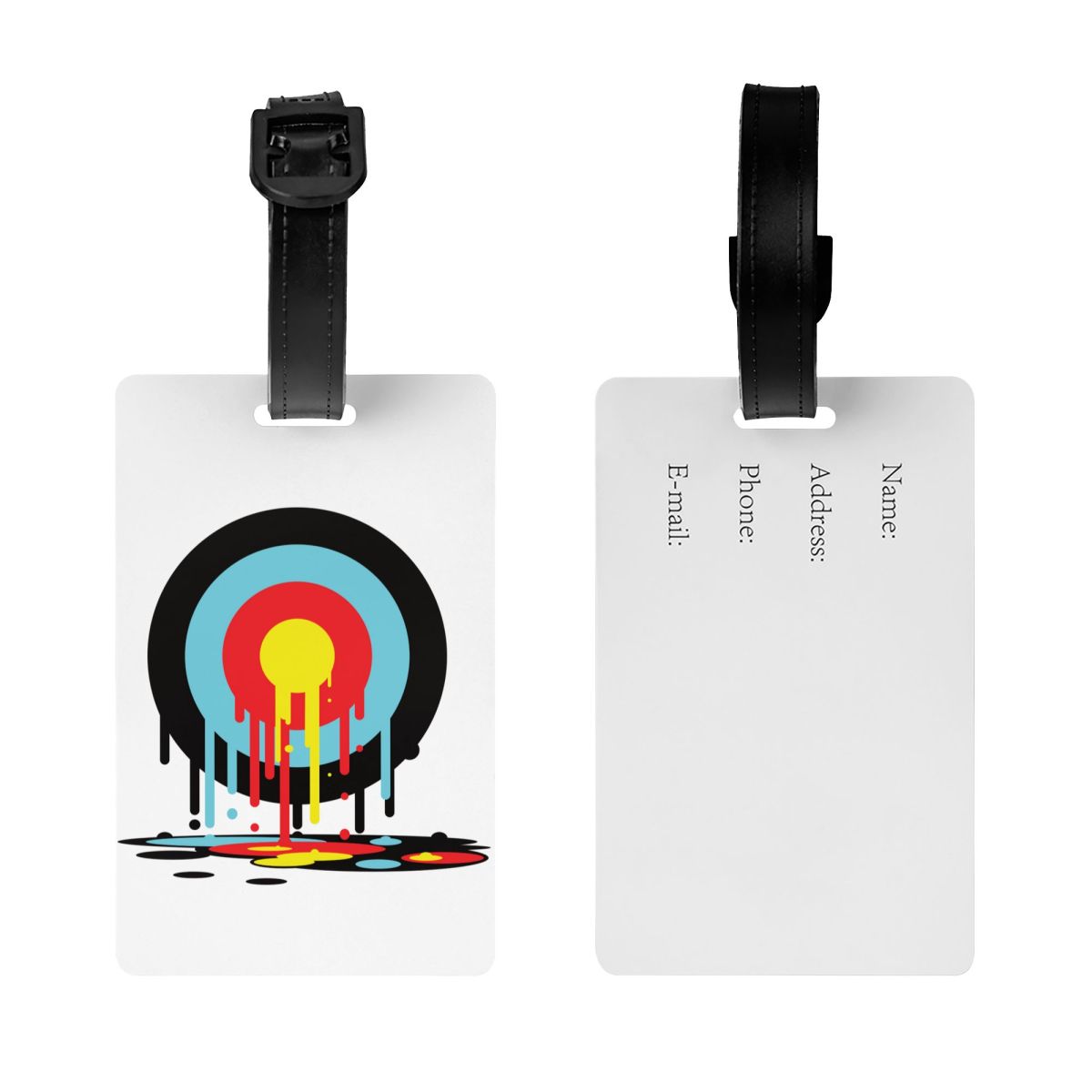 Custom Weeping Target Luggage  - Travel Accessories Target avis et prix