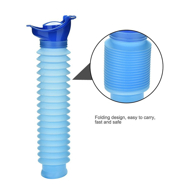 750ML Portable Standing Pee Bo - Travel Accessories With Kids avis et prix