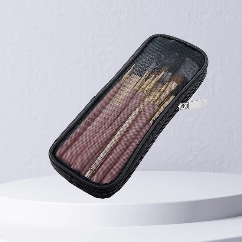 Makeup Brush Travel Case Cosme - Travel Accessories Pouch avis et prix