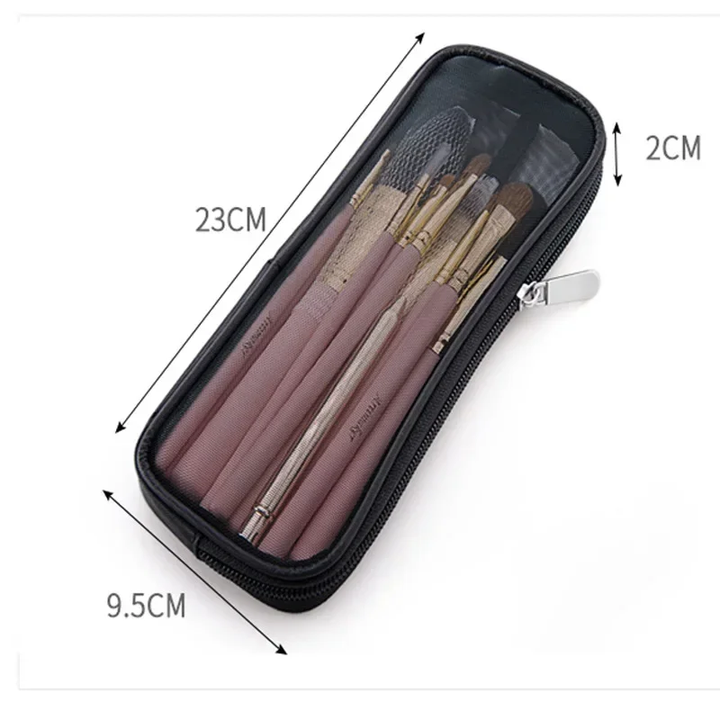 Makeup Brush Travel Case Cosme - Travel Accessories Pouch avis et prix