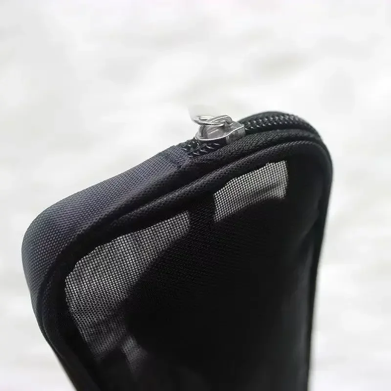 Makeup Brush Travel Case Cosme - Travel Accessories Pouch avis et prix